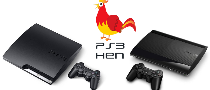 PS3HEN