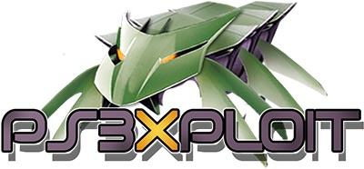 ps3exploit Logo