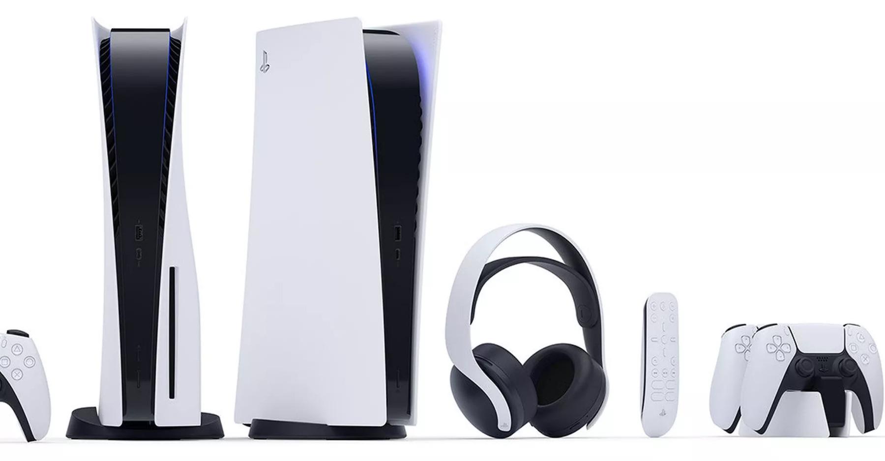 Sony PlayStation 5 im Vorverkauf: PS5 überall ausverkauft