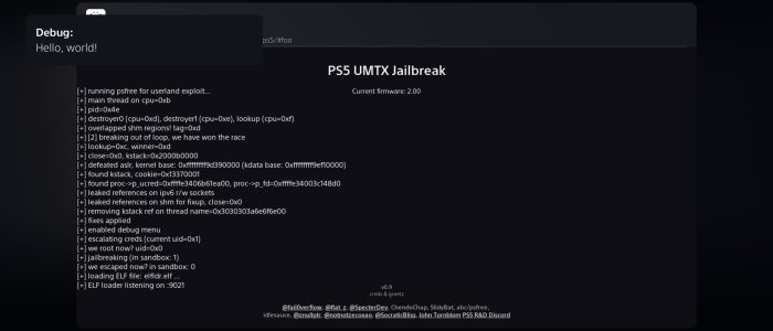 umtx-jailbreak