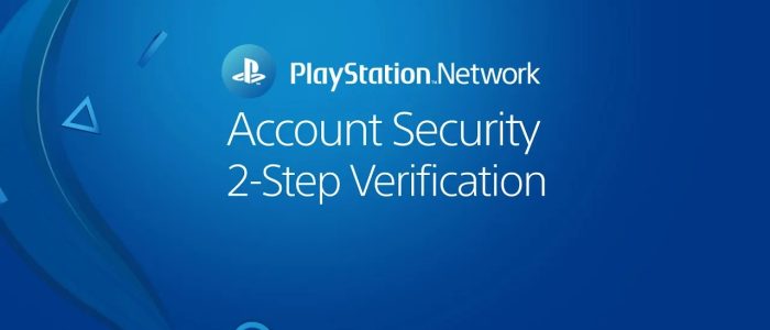 PlayStation Network: 2FA alleine ist nicht sicher!