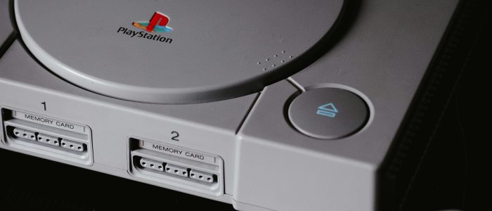 PS1, PSX