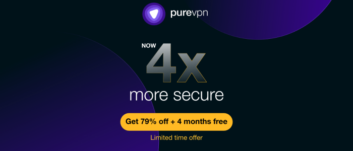 purevpn