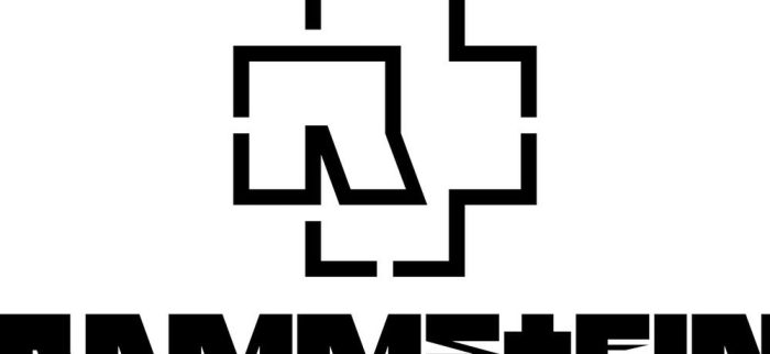 Rammstein Logo