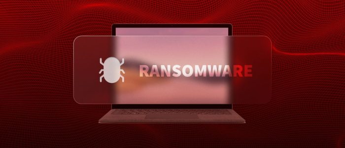 Ransomware