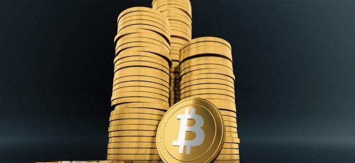Bitcoin, Ransomware