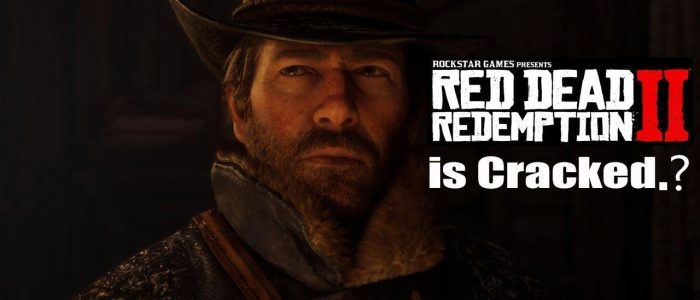 red dead redemption 2