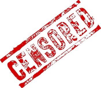 Zensur censored eprivacy