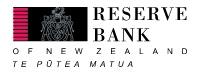 reserve bank new zealand, Logo, RBNZ