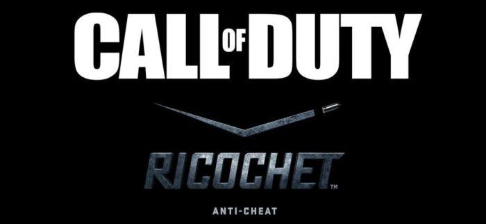 RICOCHET by Activision