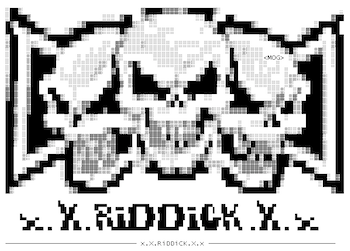 Riddick 3dm final fantasy 15