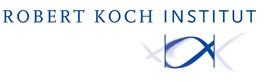 rki robert koch institut logo