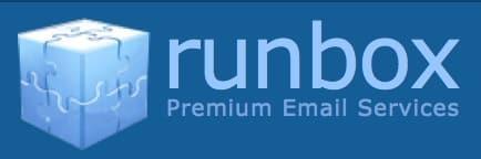 runbox logo
