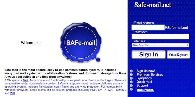 safe-mail.net