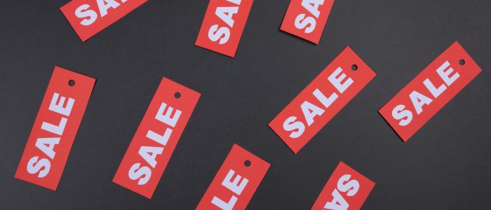 Sale