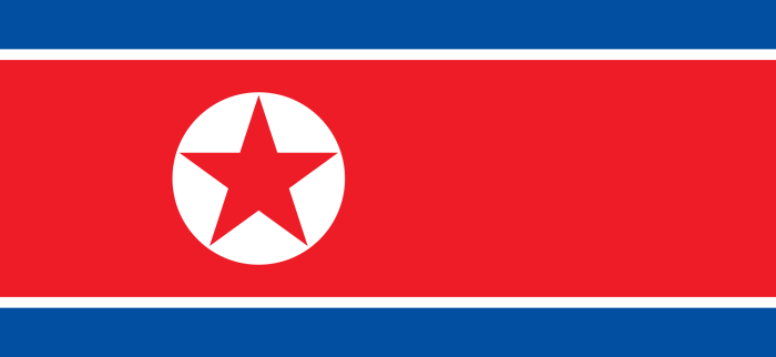 Nordkorea, Samjiyon