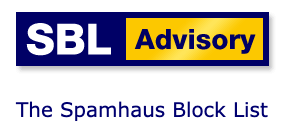 SBL Advisory Logo