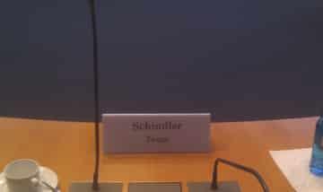 Gerhard Schindler