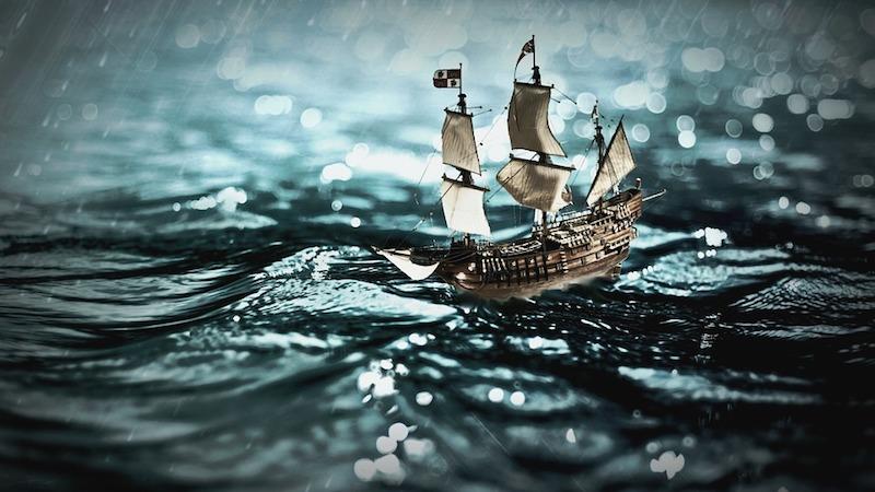 Schweden: drakonische Strafen für Online-Piraten, bis zu 6 Jahre