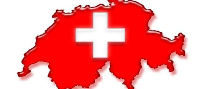 Schweiz, Geheimdienstbefugnisse