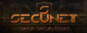 secunet IT security board