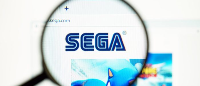 sega