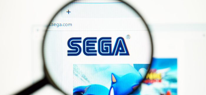 Sega