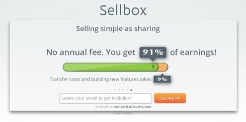 sellboxhq.com 91 Percent E-Book, mira morton