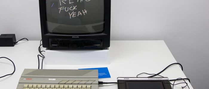 Retro Computing