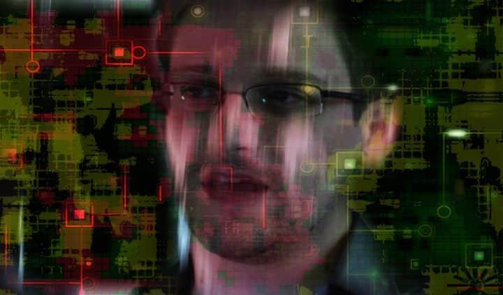 Edward Snowden äußert sich zum Welttag der Verschlüsselung