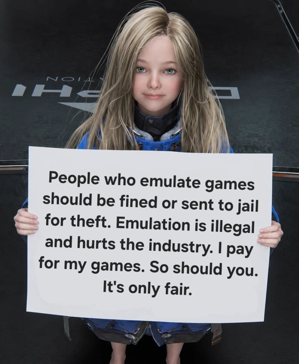 Emulator, Suyu
