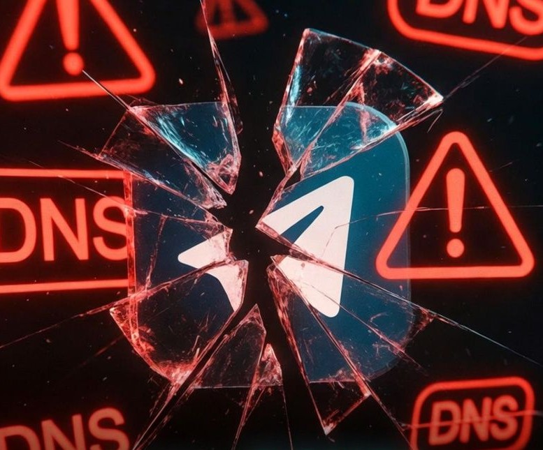 t.me, Telegram, ServerHold