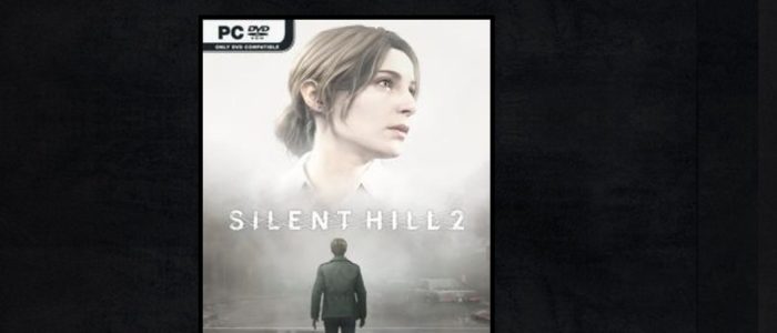 Silent Hill 2