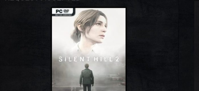 Silent Hill 2