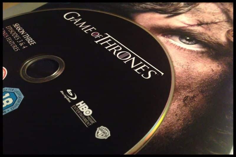 Skripte von “Game of Thrones” erbeutet: Hacker erpressen HBO