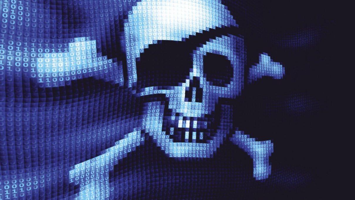 skull, piracy