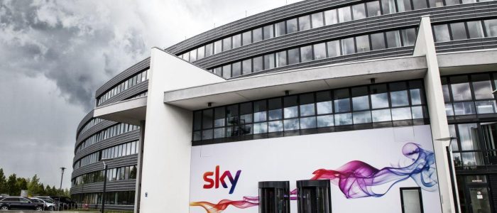 Sky Deutschland GmbH