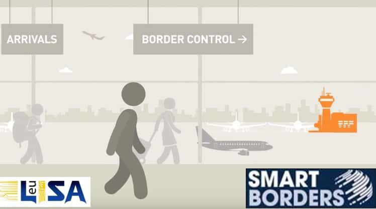smart borders