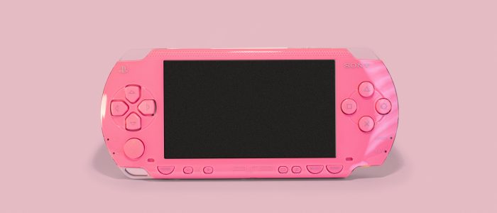 Sony PSP