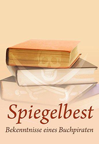 Spiegelbest, E-Book Szene