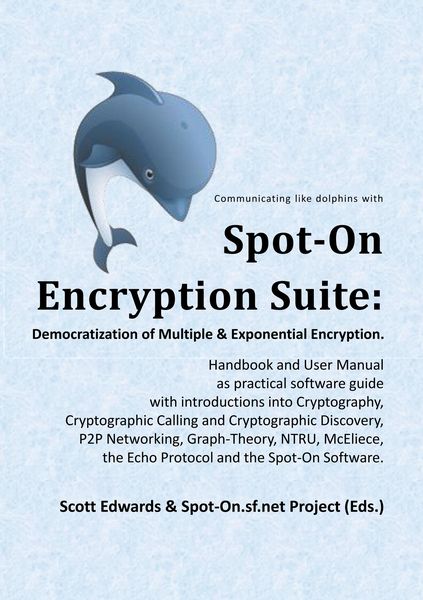 Spot-on, Encryption, Suite