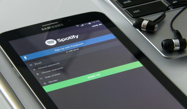 Spotify: Bin ich auch vom Hack betroffen? Was tun?