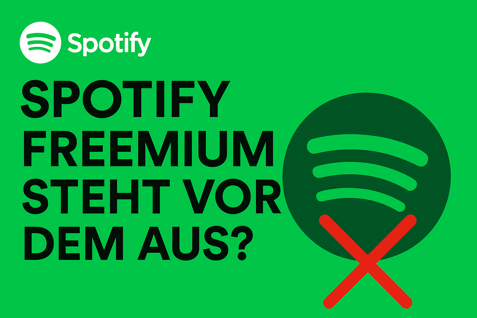 Spotify Free