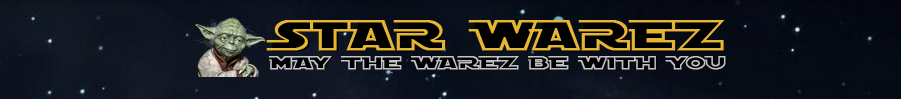starwarez logo