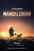The Mandalorian Cover