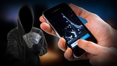 stolen uber account cybercrime
