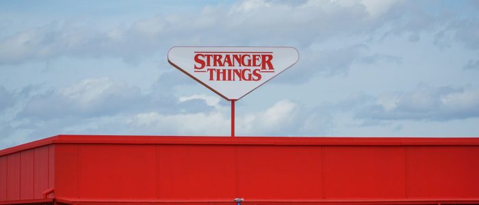 Stranger Things