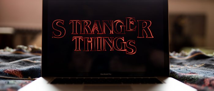 Stranger Things