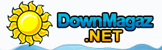 downmagaz.net logo ebook szene