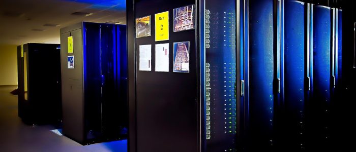 Supercomputer